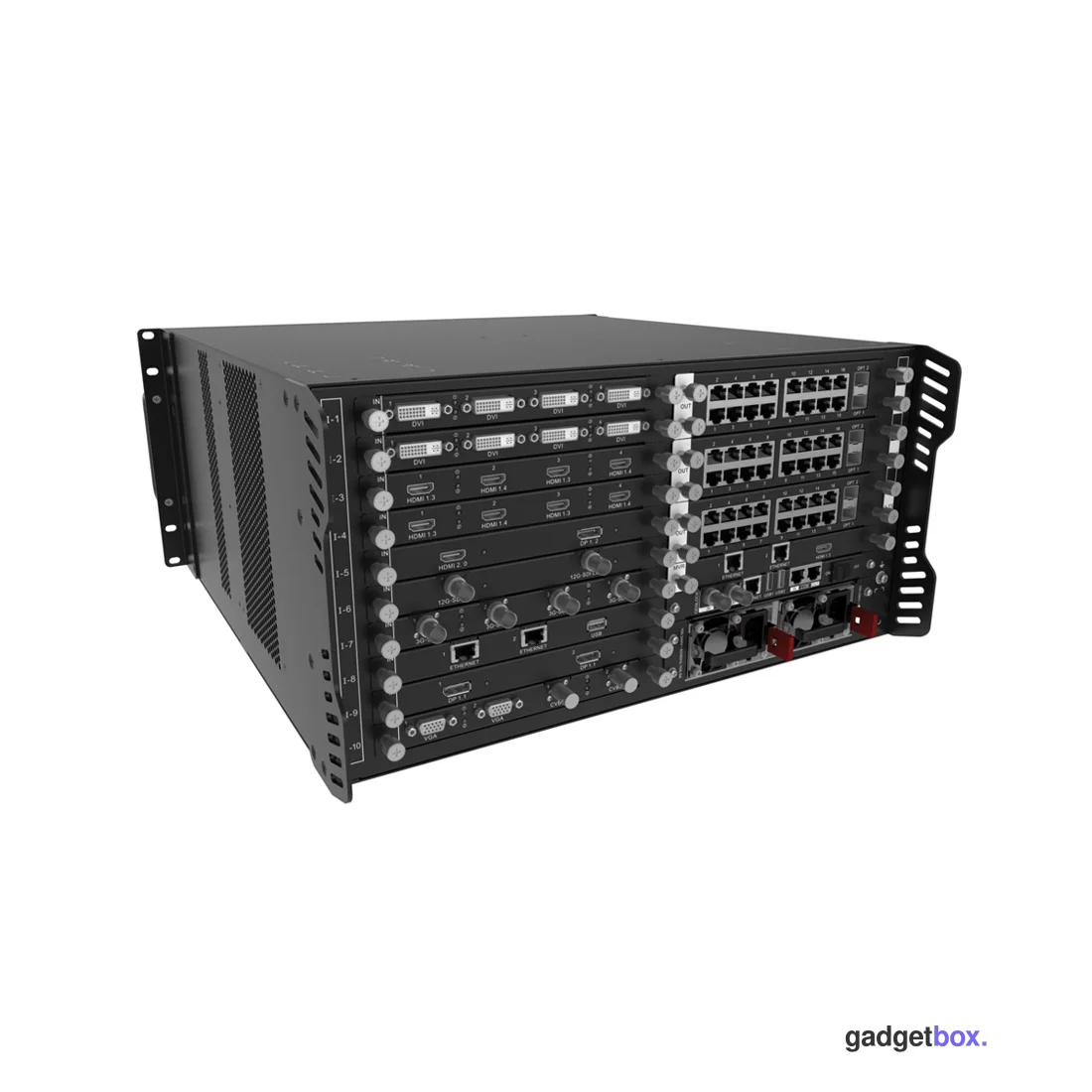 Контроллер NovaStar H5