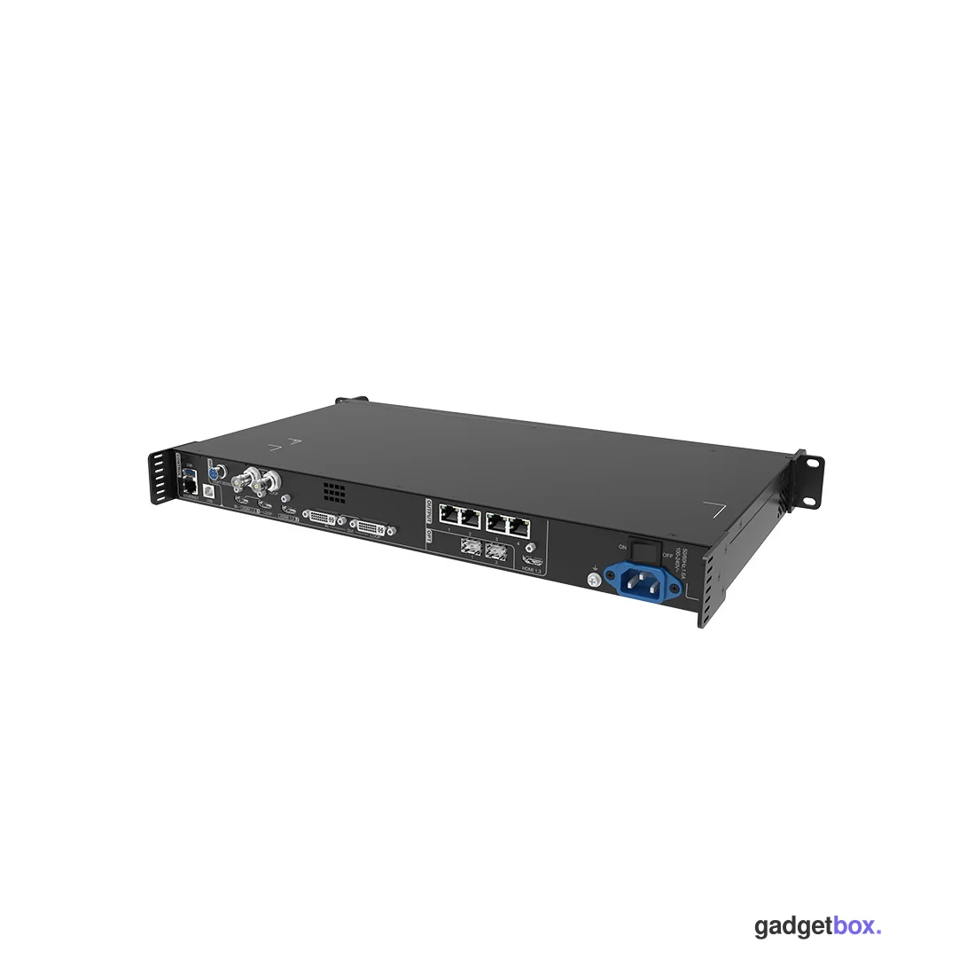 Контроллер NovaStar VX400
