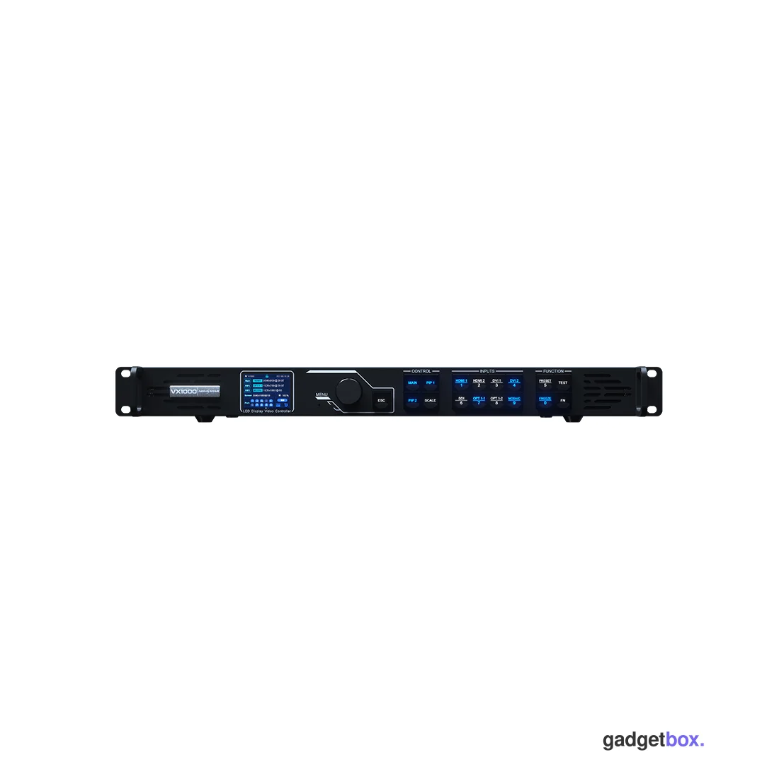 Контроллер NovaStar VX600