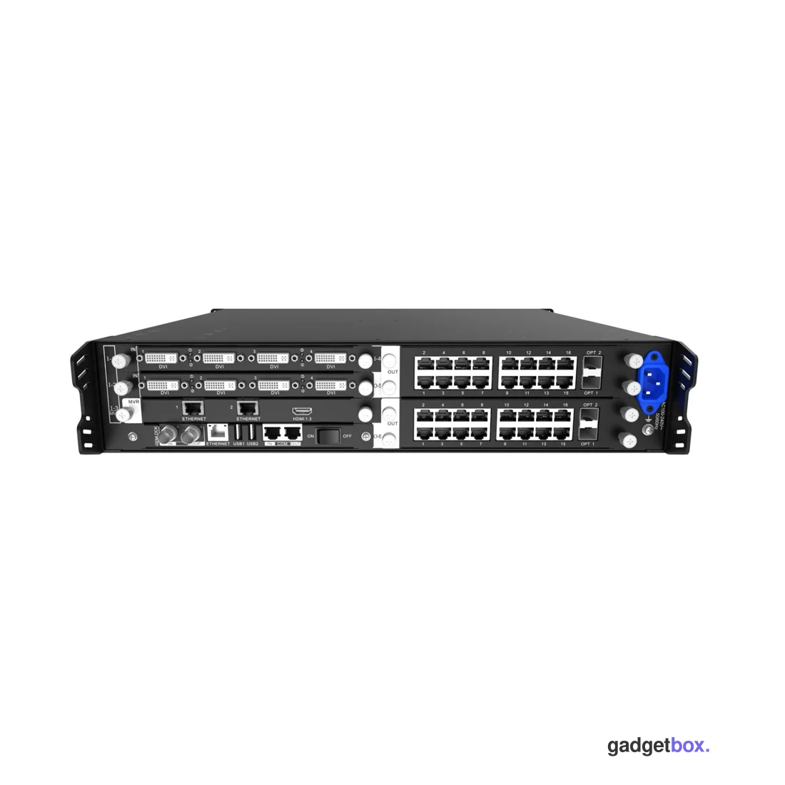 Контроллер NovaStar H2
