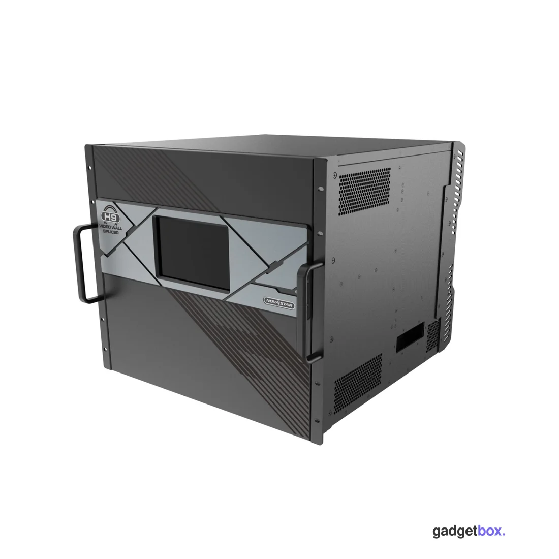 Контроллер NovaStar H9