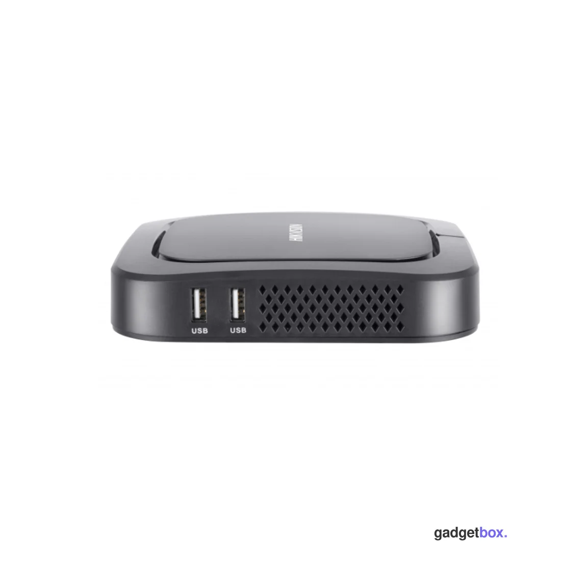 Мультимедийный проигрыватель Hikvision DS-D60E-B