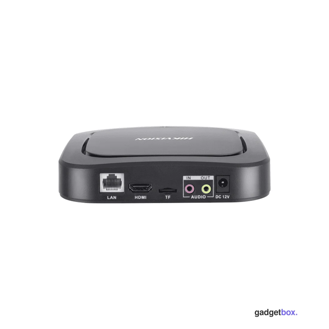 Мультимедийный проигрыватель Hikvision DS-D60E-B