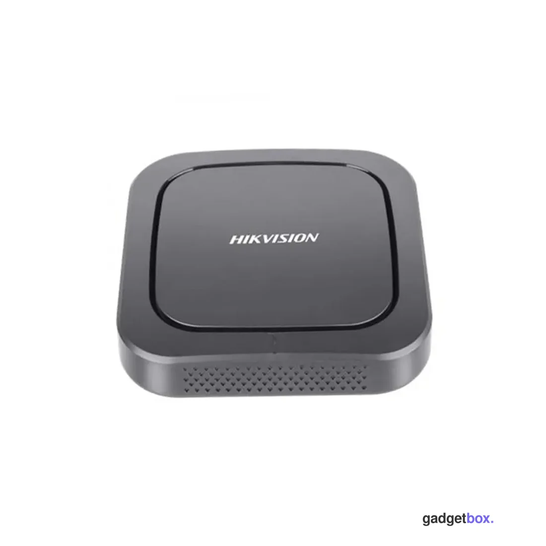Мультимедийный проигрыватель Hikvision DS-D60E-B