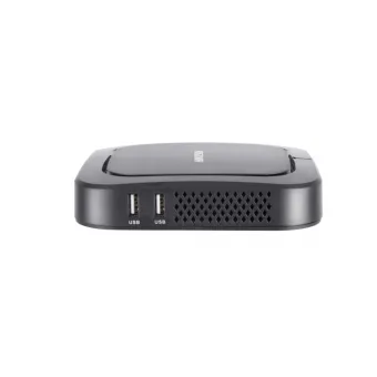 Мультимедийный проигрыватель Hikvision DS-D60E-B