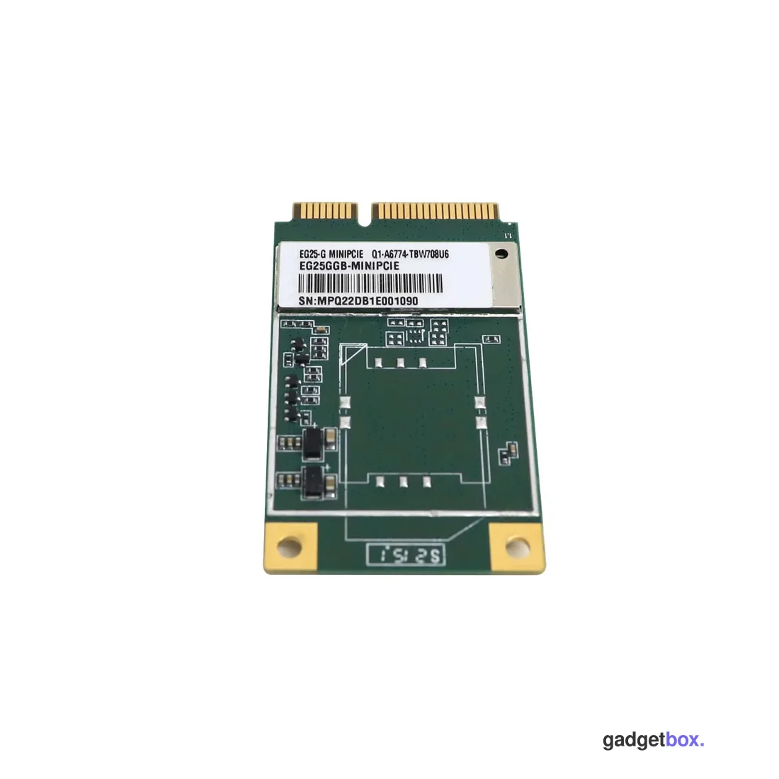 Модуль 4G Quectel EG25-G
