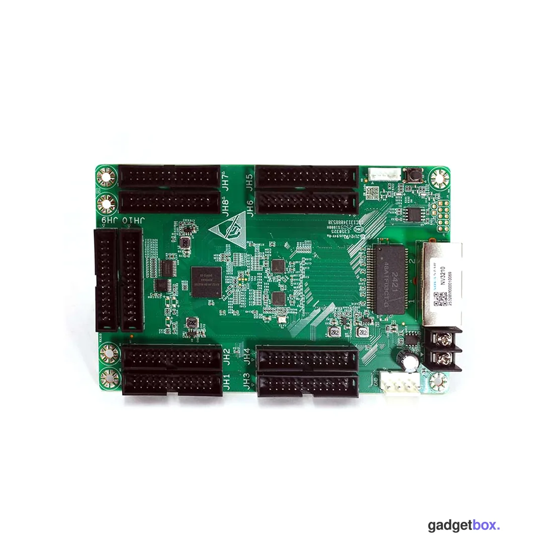 Приёмная карта Novastar NV3210