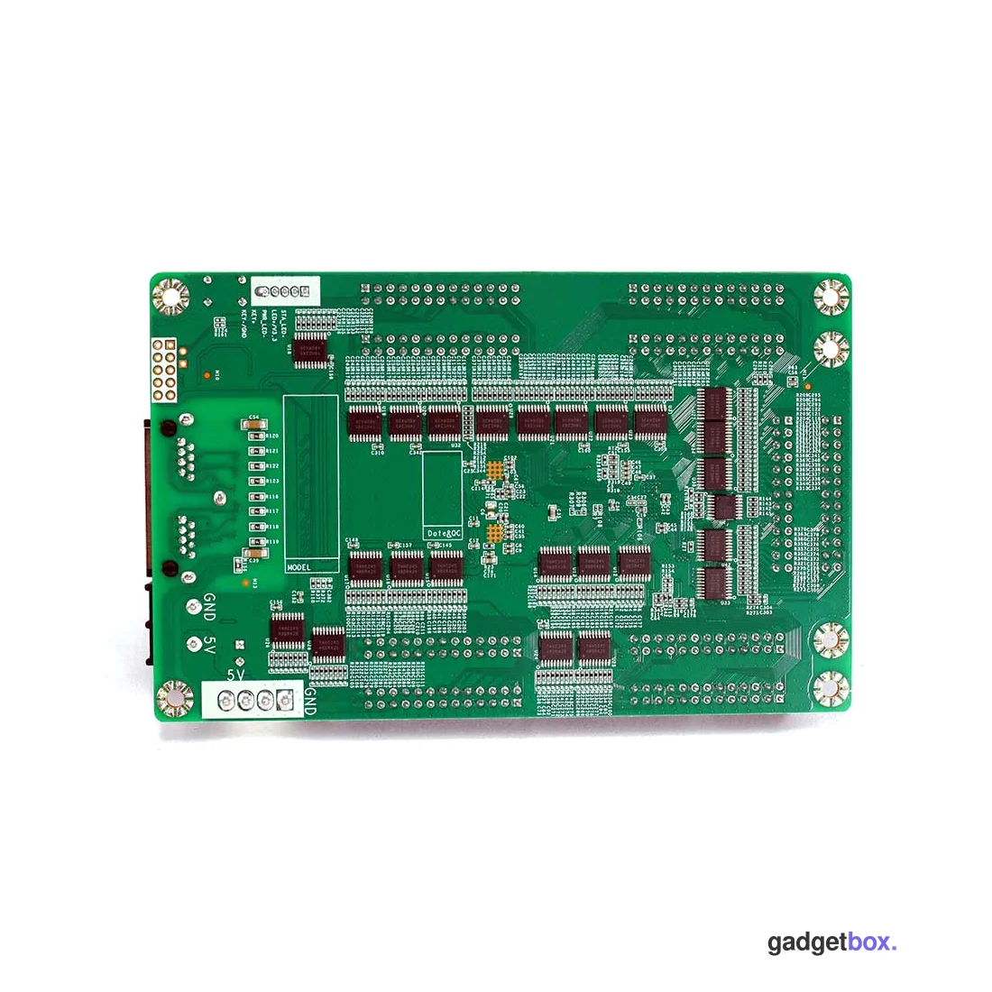 Приёмная карта Novastar NV3210