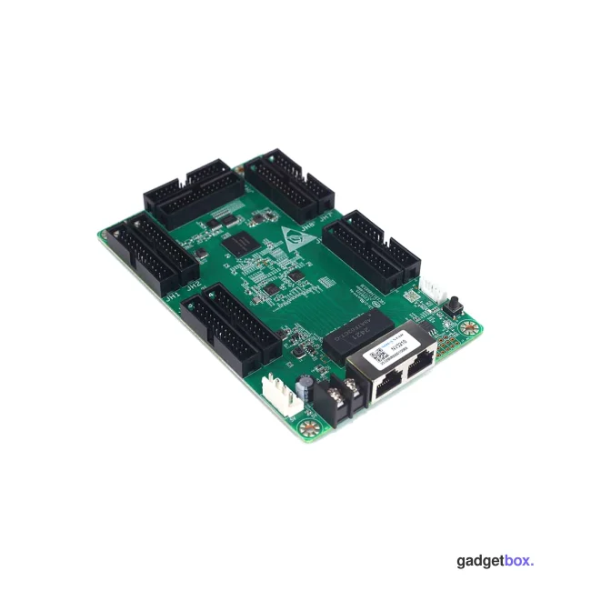 Принимающая карта NV3210