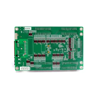 Принимающая карта NV3210