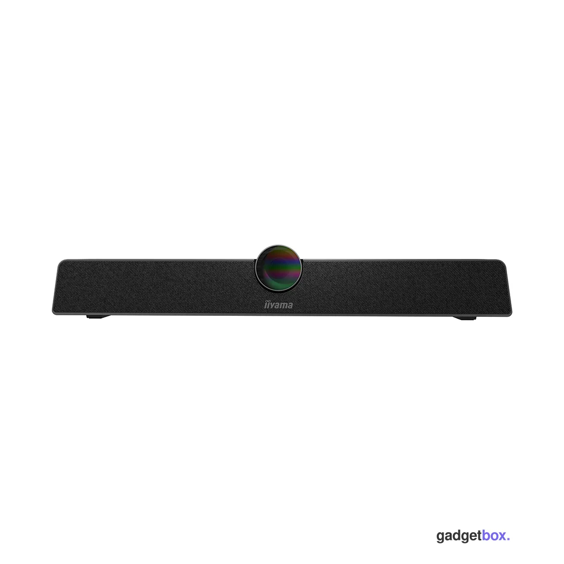 Веб-Камера iiyama UC CAM120ULB-1
