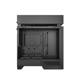 Компьютерный корпус Deepcool CL660 без Б/П