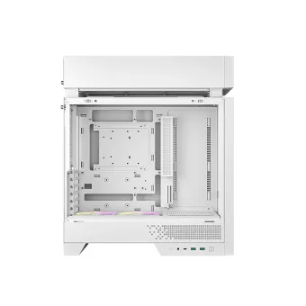 Компьютерный корпус Deepcool CL660 WH без Б/П