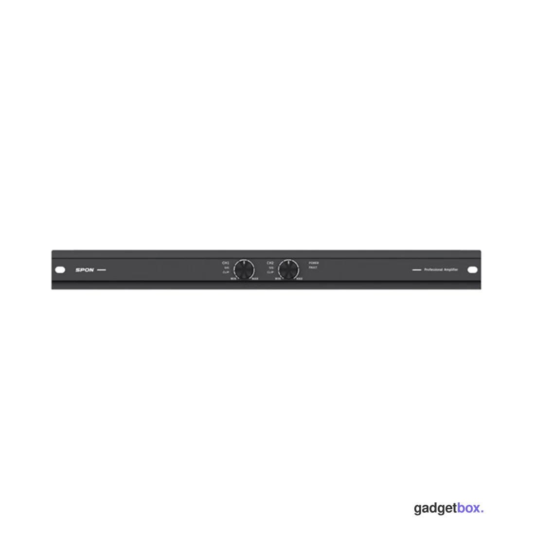 Усилитель звука Spon SAP-5402A35
