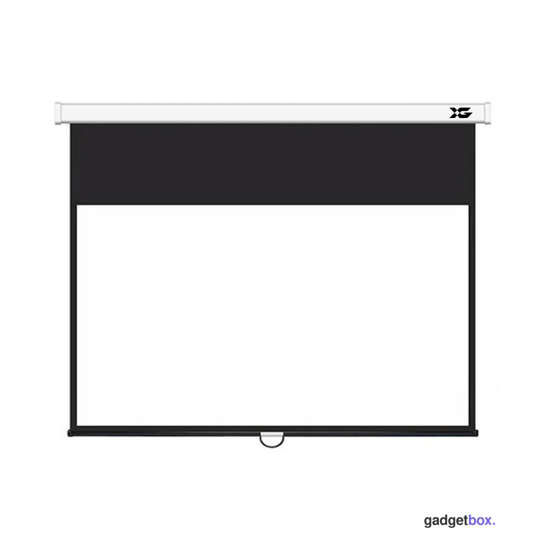 Экран XG DLS-M265х149W (104"х58"), Ø - 119", 16:9