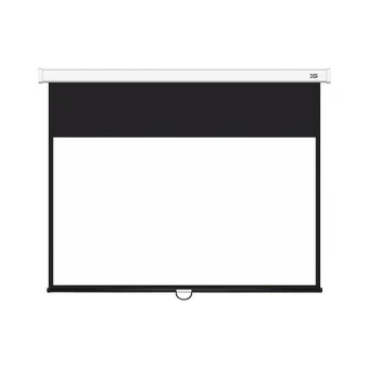 Экран XG DLS-M300x180W (115"х65"), Ø - 137", 16:9