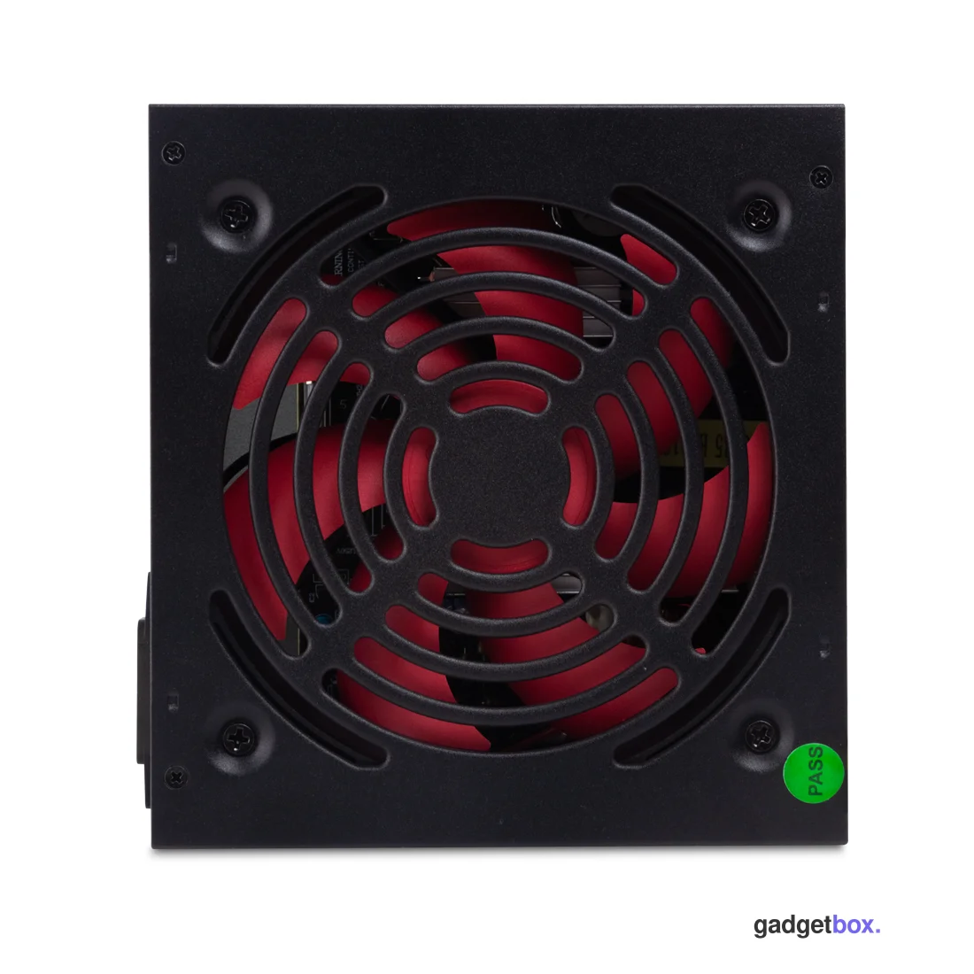 Блок питания XG Shadow 400W