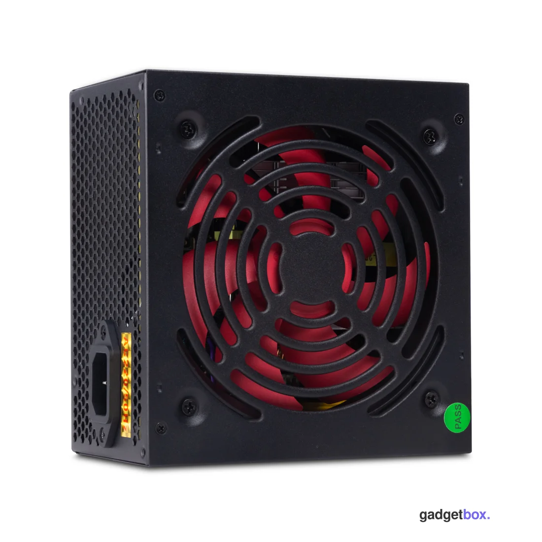 Блок питания XG Shadow 400W