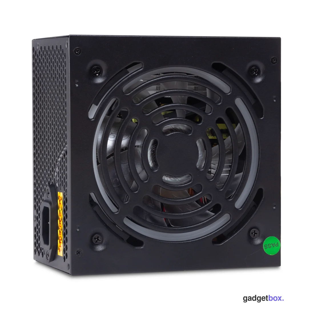 Блок питания XG Shadow 400W-RGB