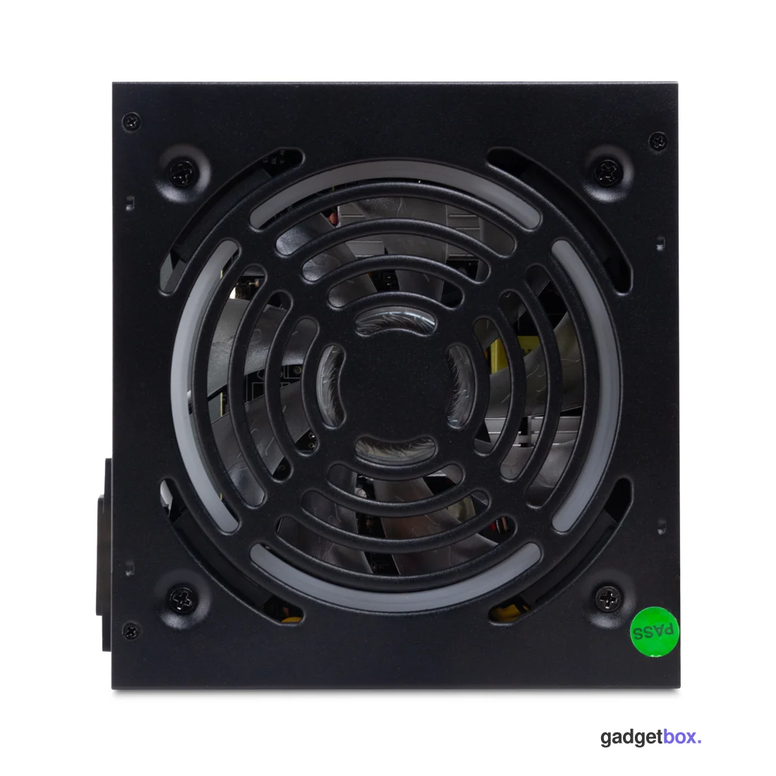 Блок питания XG Shadow 400W-RGB