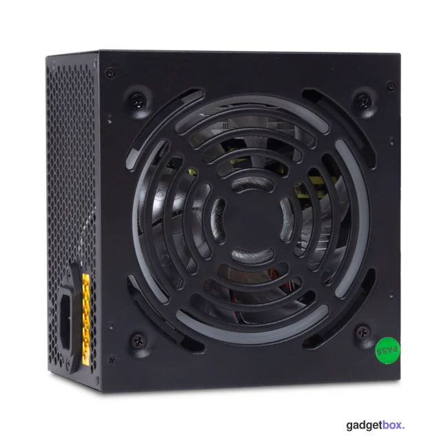 Блок питания XG Shadow 400W-RGB