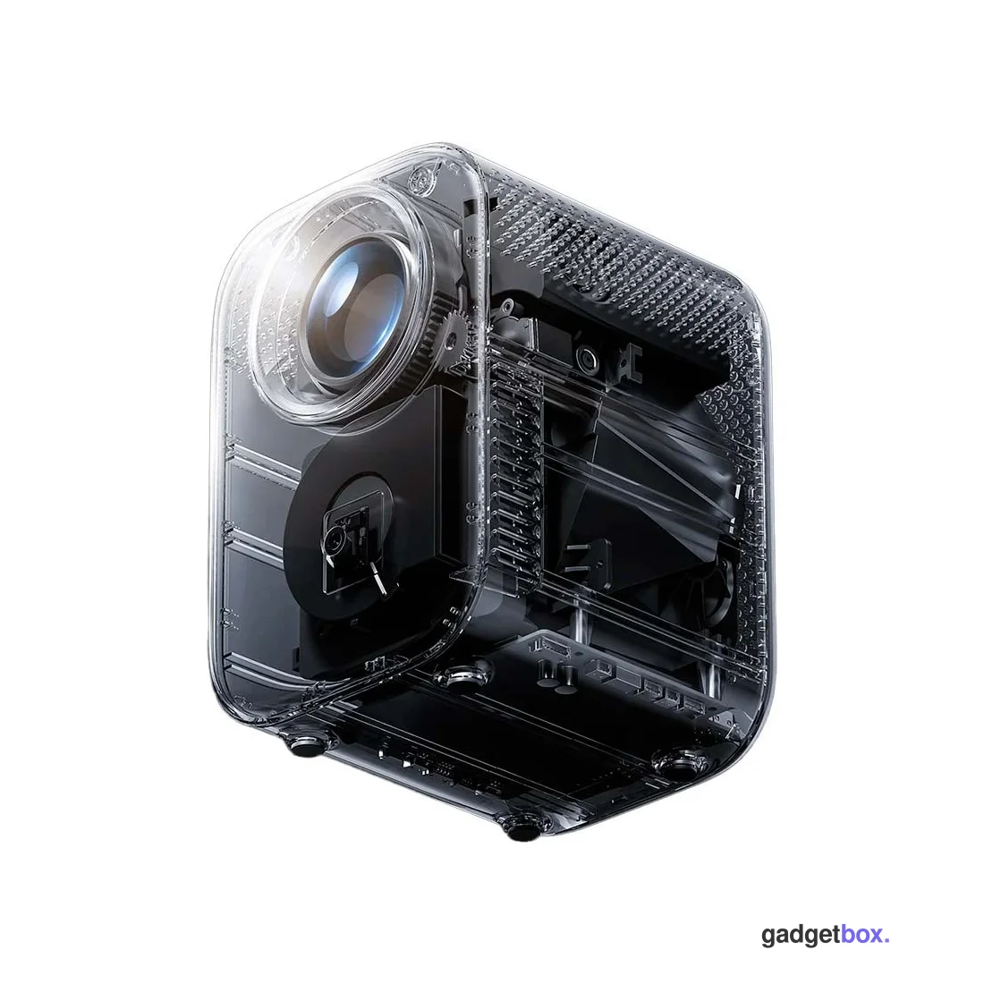 Проектор Xiaomi Smart Projector L1 EU