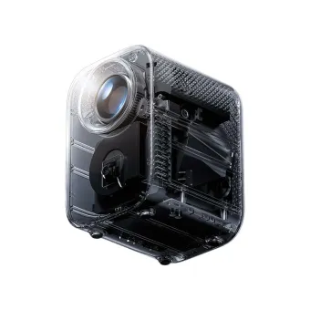 Проектор Xiaomi Smart Projector L1 EU