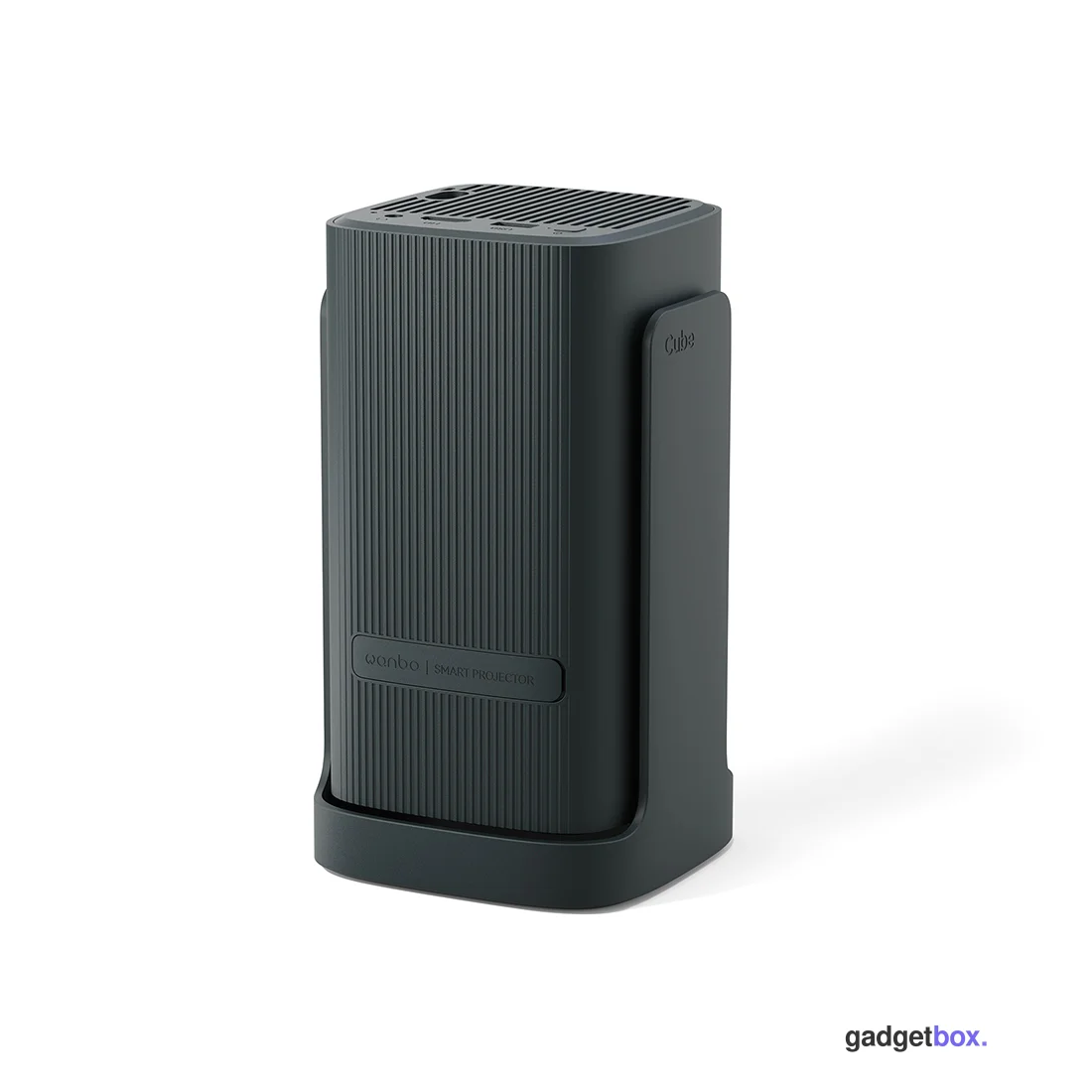 Проектор портативный Wanbo Cube 1 Dark Green
