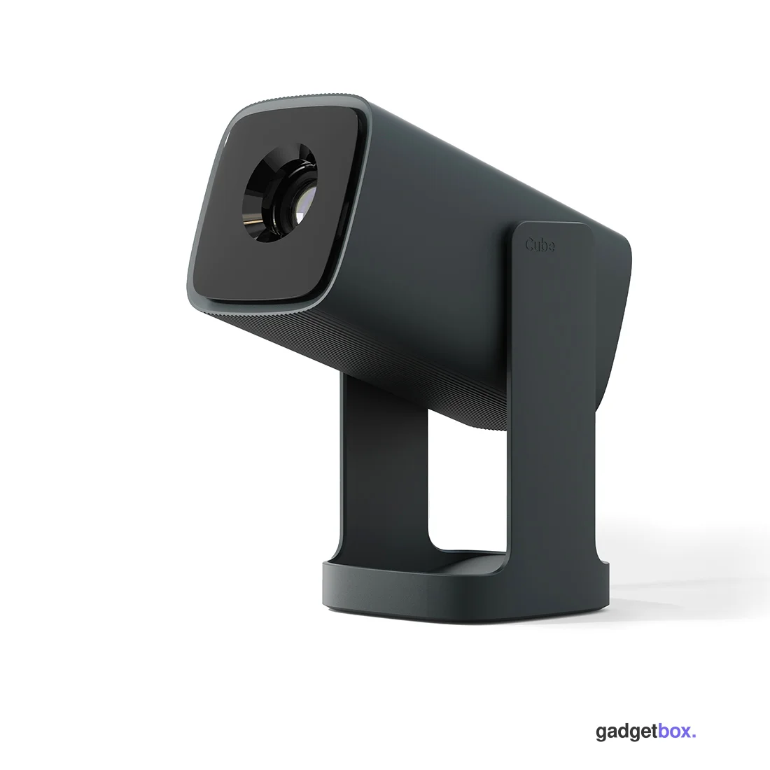 Проектор портативный Wanbo Cube 1 Dark Green