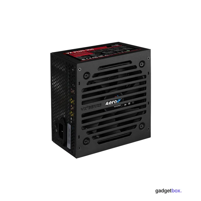 Блок питания Aerocool VX PLUS Stealth 350