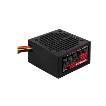 Блок питания Aerocool VX PLUS Stealth 350