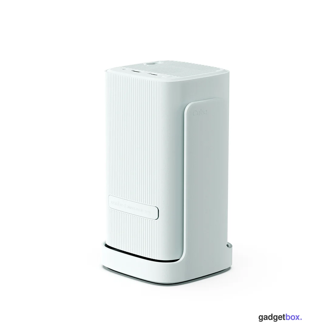 Проектор портативный Wanbo Cube 1 Sky Blue