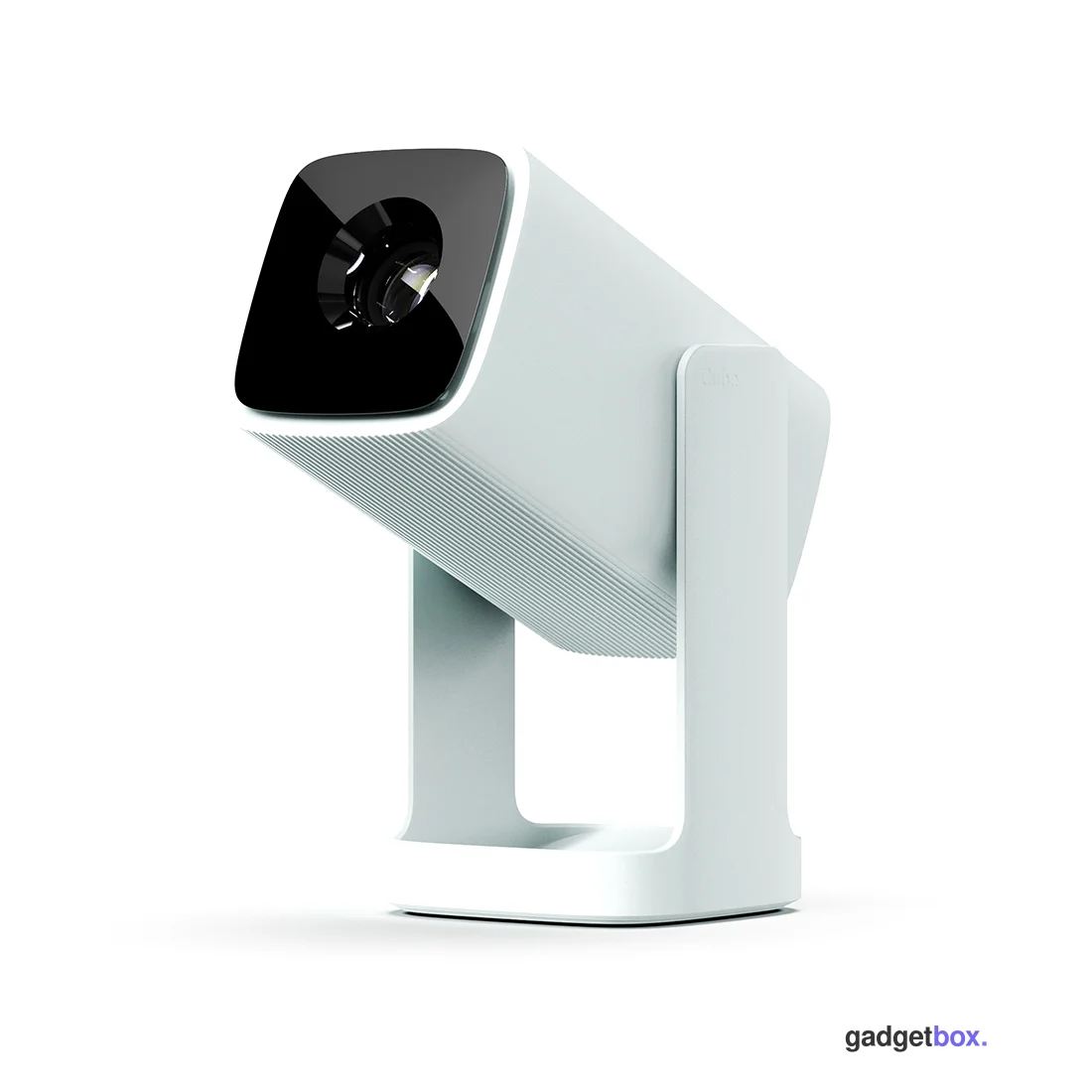 Проектор портативный Wanbo Cube 1 Sky Blue