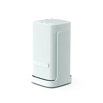 Проектор портативный Wanbo Cube 1 Sky Blue