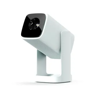 Проектор портативный Wanbo Cube 1 Sky Blue