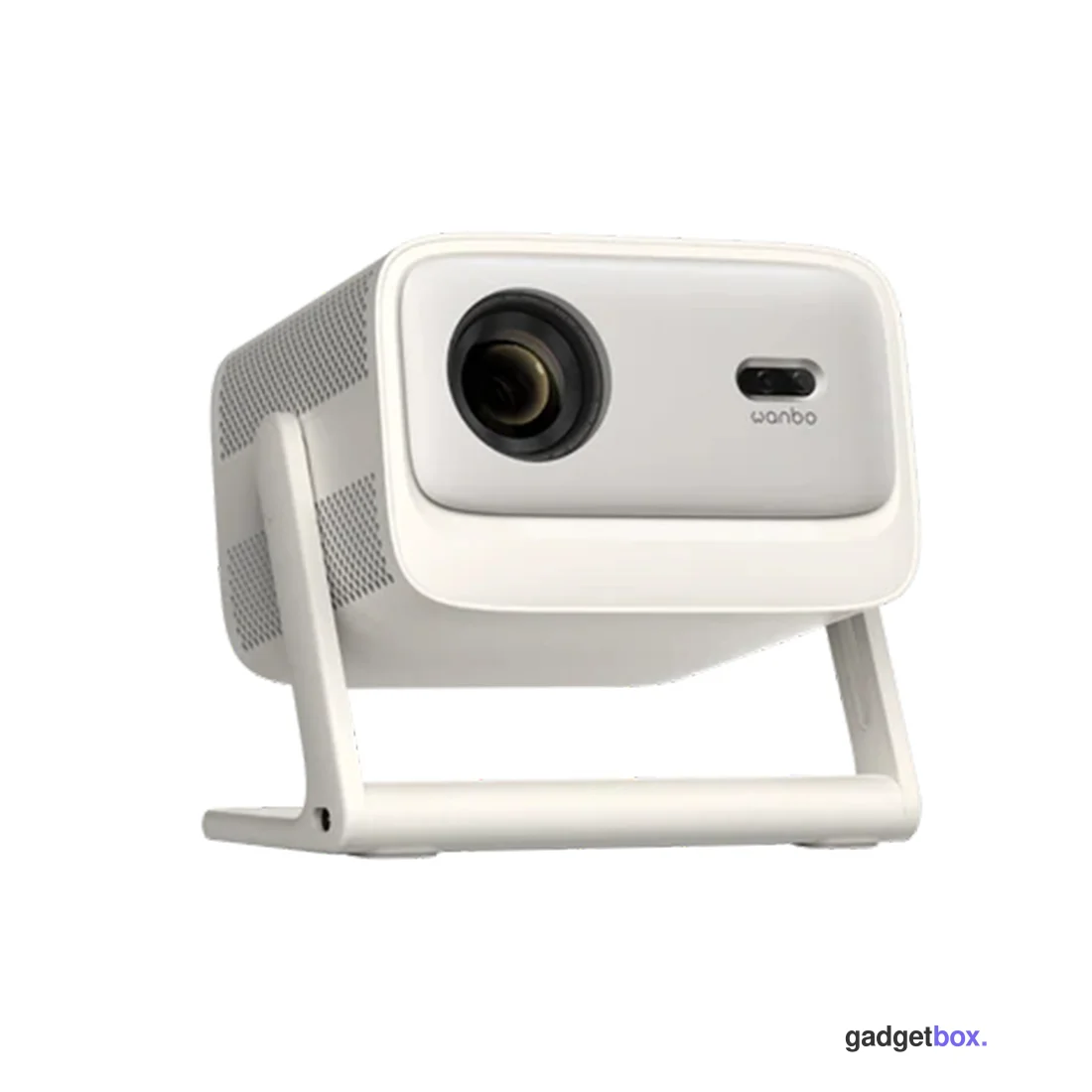 Проектор портативный Wanbo Vali 1 Pro