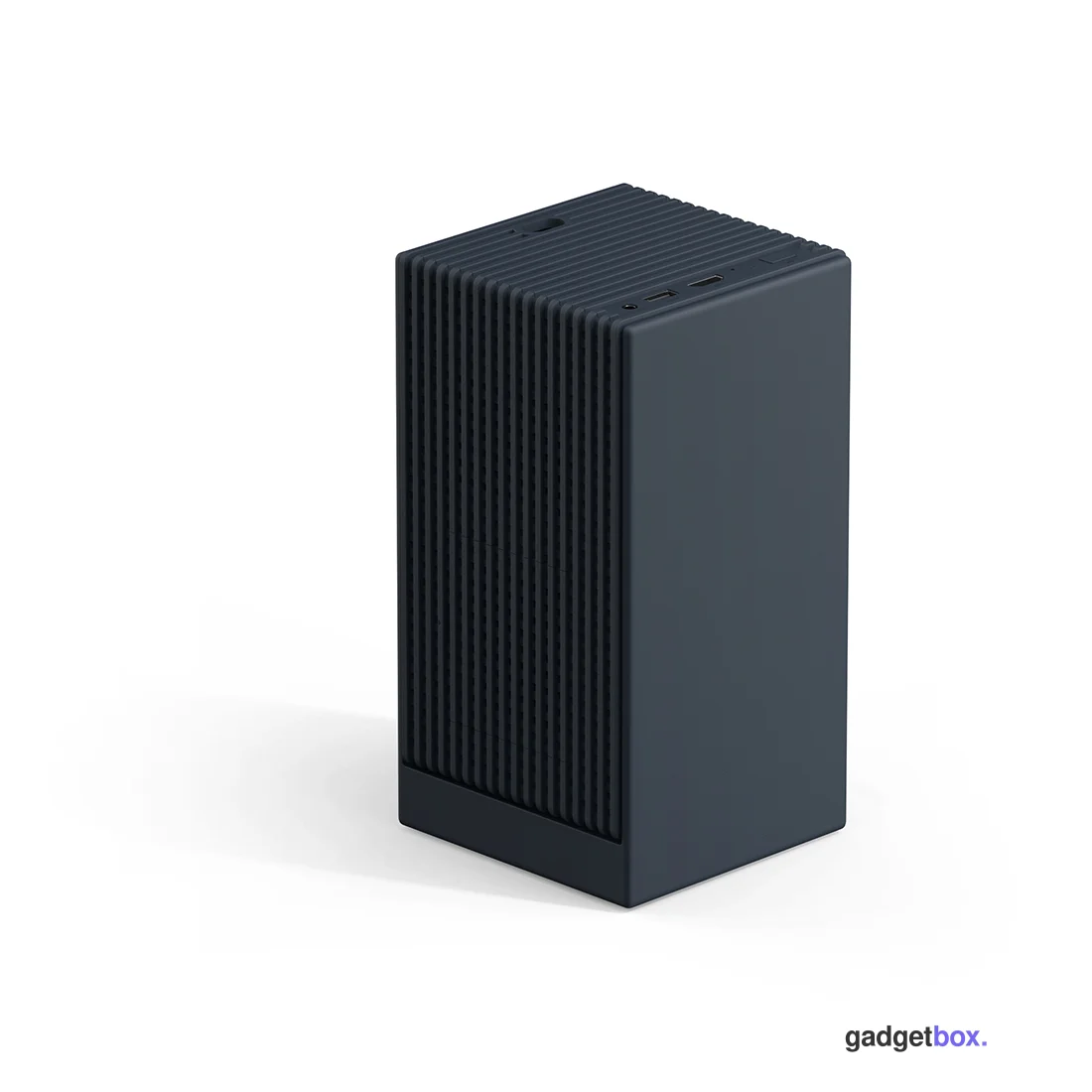 Проектор портативный Wanbo Cube 2 Pro, Dark Blue