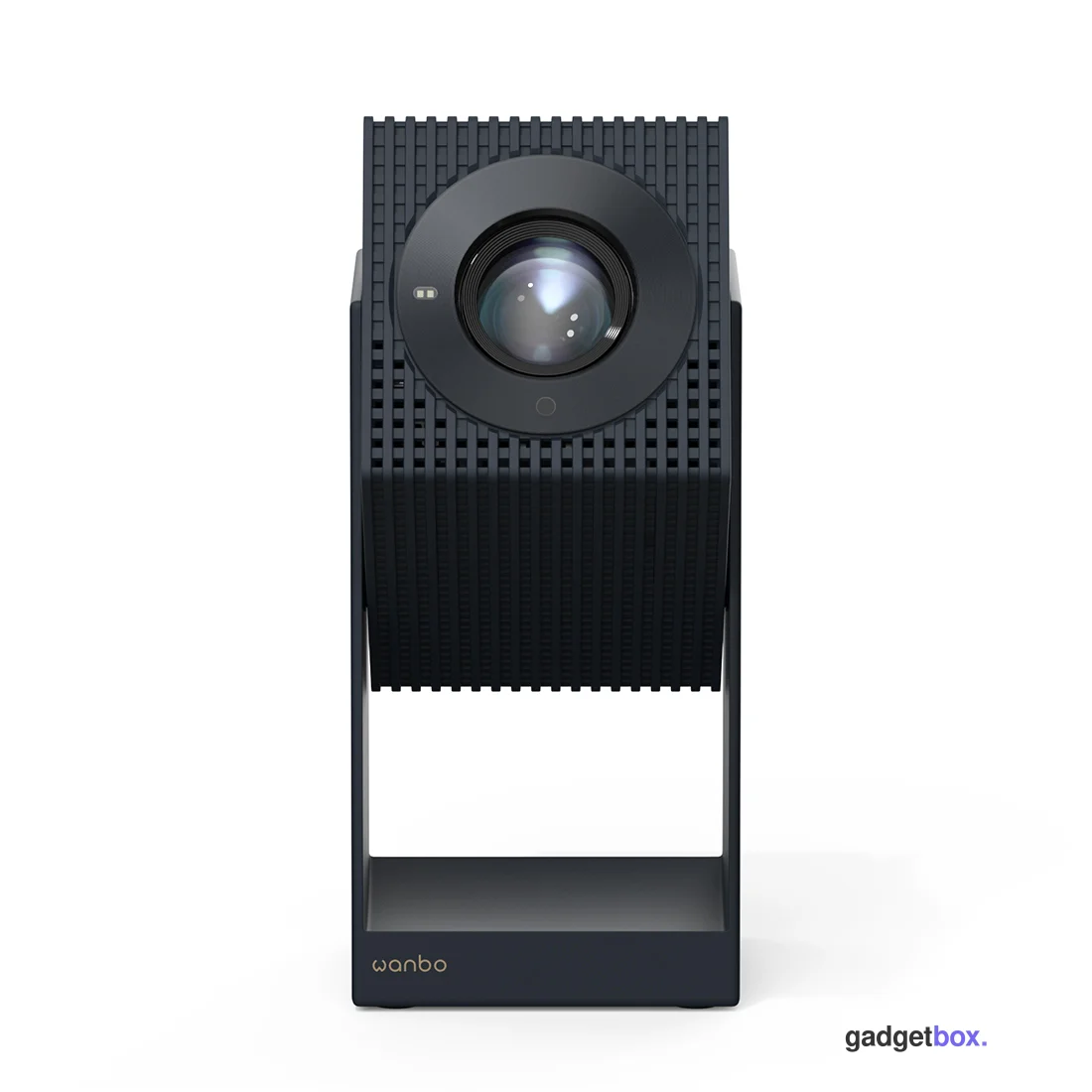 Проектор портативный Wanbo Cube 2 Pro, Dark Blue