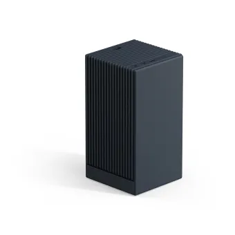 Проектор портативный Wanbo Cube 2 Pro, Dark Blue