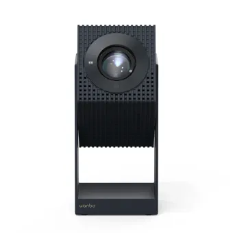 Проектор портативный Wanbo Cube 2 Pro, Dark Blue