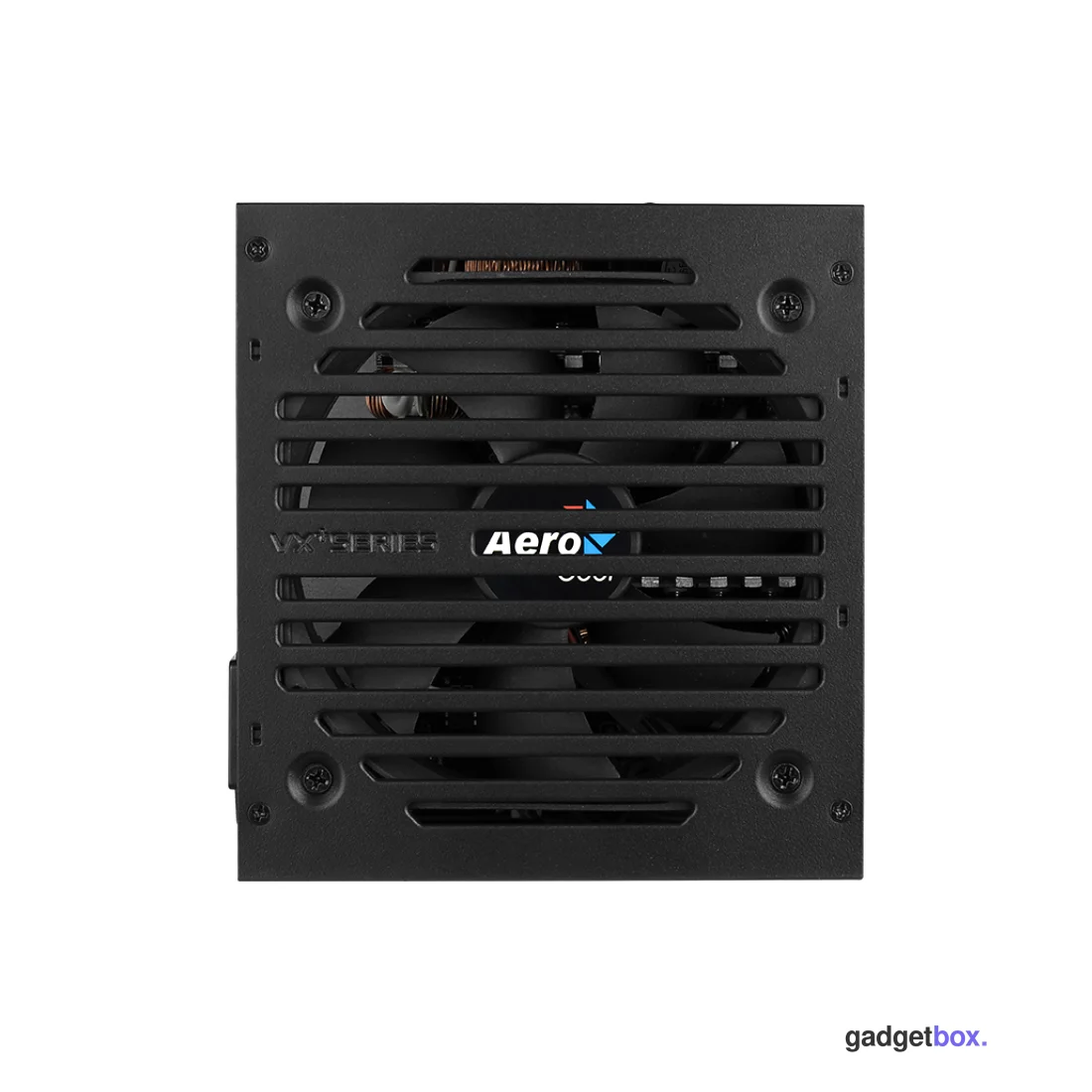 Блок питания Aerocool VX PLUS Stealth 400