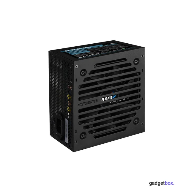 Блок питания Aerocool VX PLUS Stealth 400