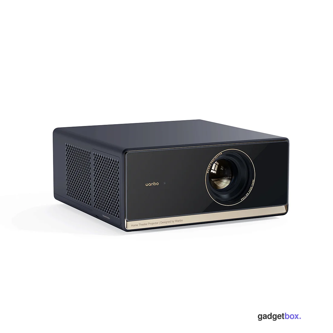 Проектор портативный Wanbo X5 Pro