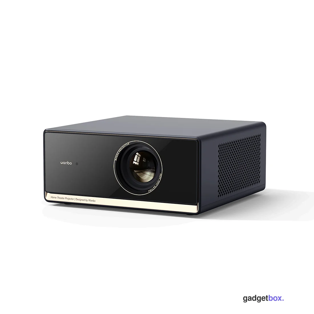 Проектор портативный Wanbo X5 Pro