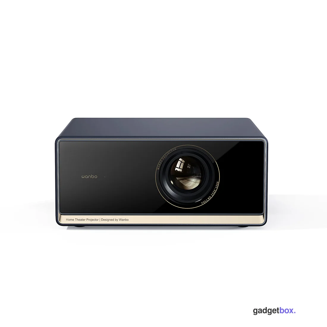 Проектор портативный Wanbo X5 Pro