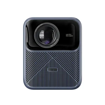 Проектор портативный Wanbo Mozart 1 Pro 2025