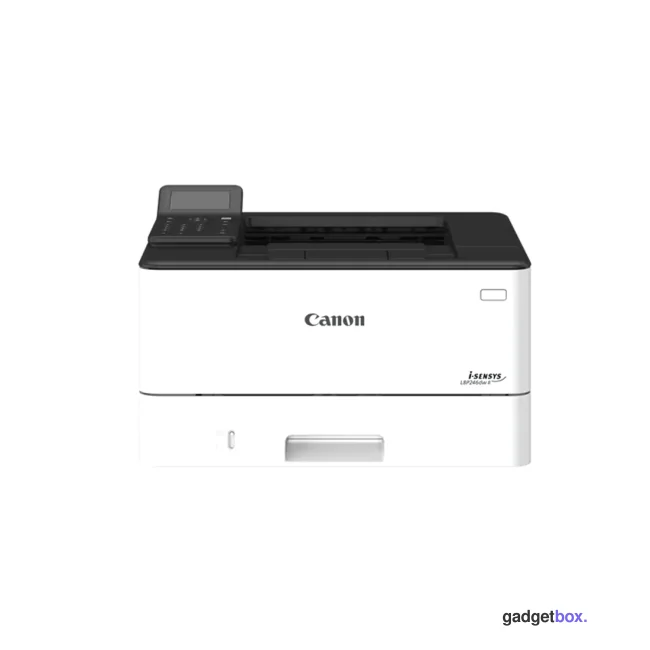 Монохромный лазерный принтер Canon i-SENSYS LBP246dw II