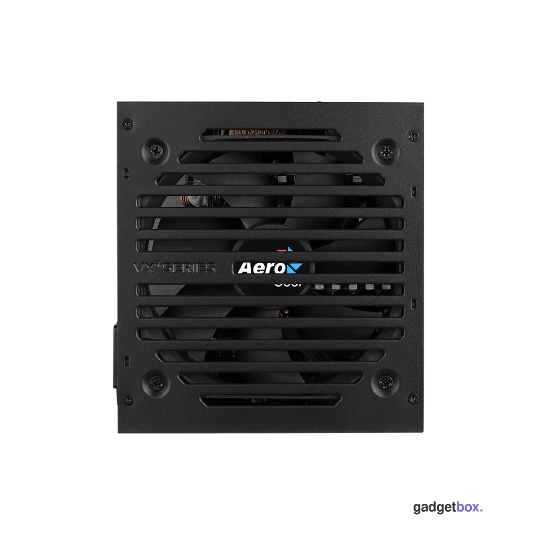 Блок питания Aerocool VX PLUS Stealth 500