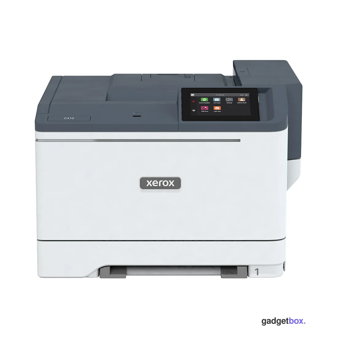 Цветной принтер Xerox C410DN