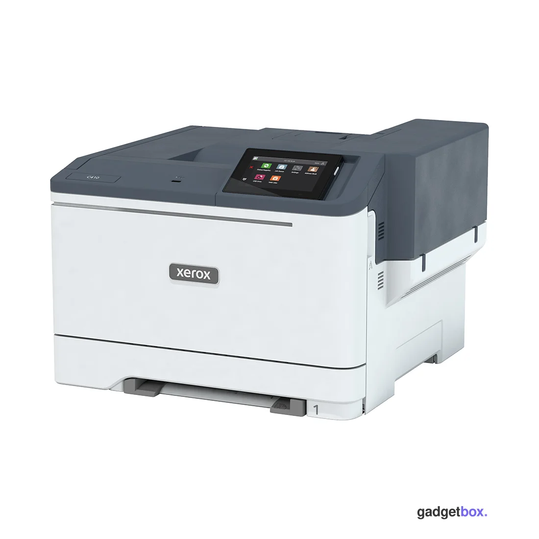 Цветной принтер Xerox C410DN